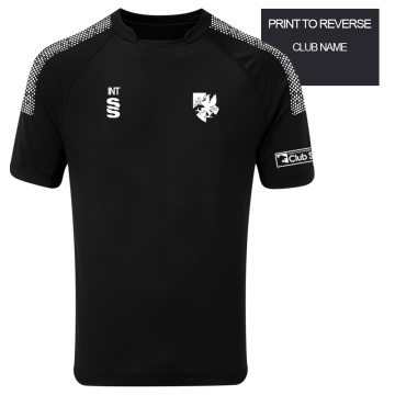 Barts & London - Men's Games Shirt