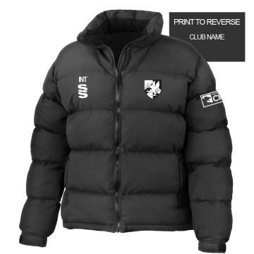 Barts & London - Women's Puffa Jacket