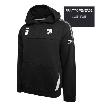 Barts & London - Overhead Hoodie