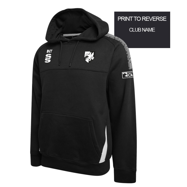 Barts & London - Overhead Hoodie