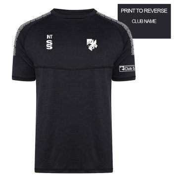 Barts & London - Gym Training Shirt