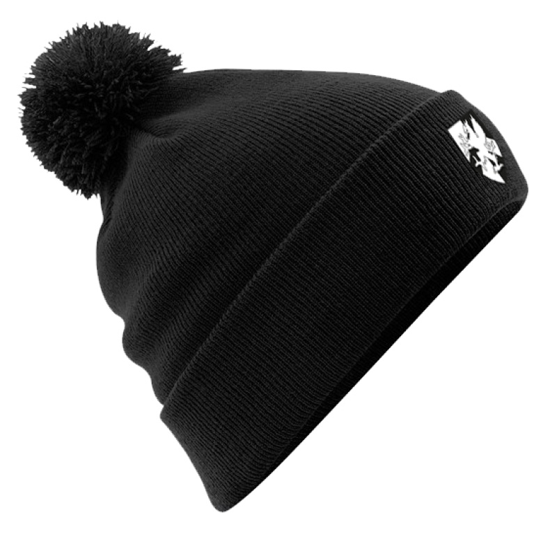 Barts & London - Bobble Hat