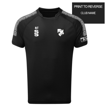 Barts & London - Women's Games Shirt