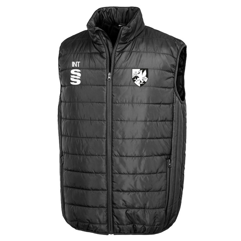 Barts & London - Gilet