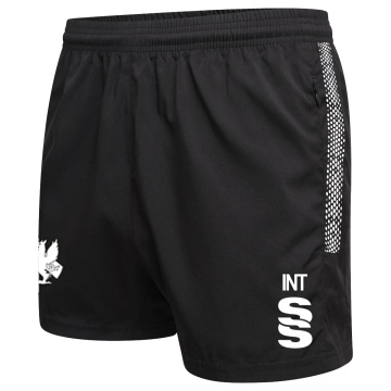 Barts & London - Performance Gym Short