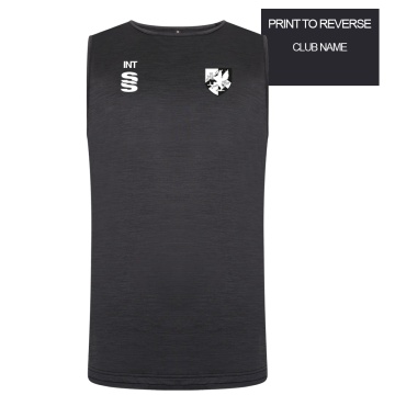 Barts & London - Training Vest