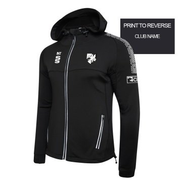 Barts & London - Men's Full-Zip Hoodie