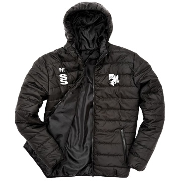 Barts & London - Padded Jacket