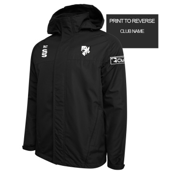 Barts & London - Fleece Lined Jacket