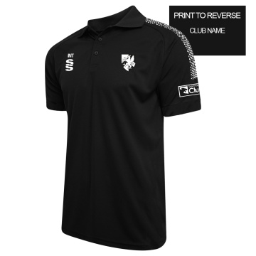 Barts & London - Men's Polo Shirt