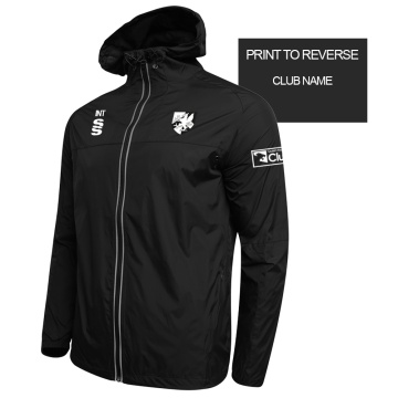 Barts & London - Training Jacket